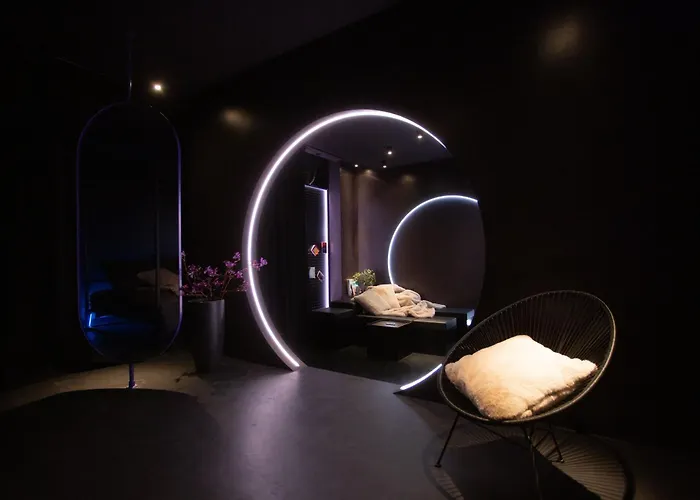 Your Very Unique Private Spa In Berlin Kreuzberg