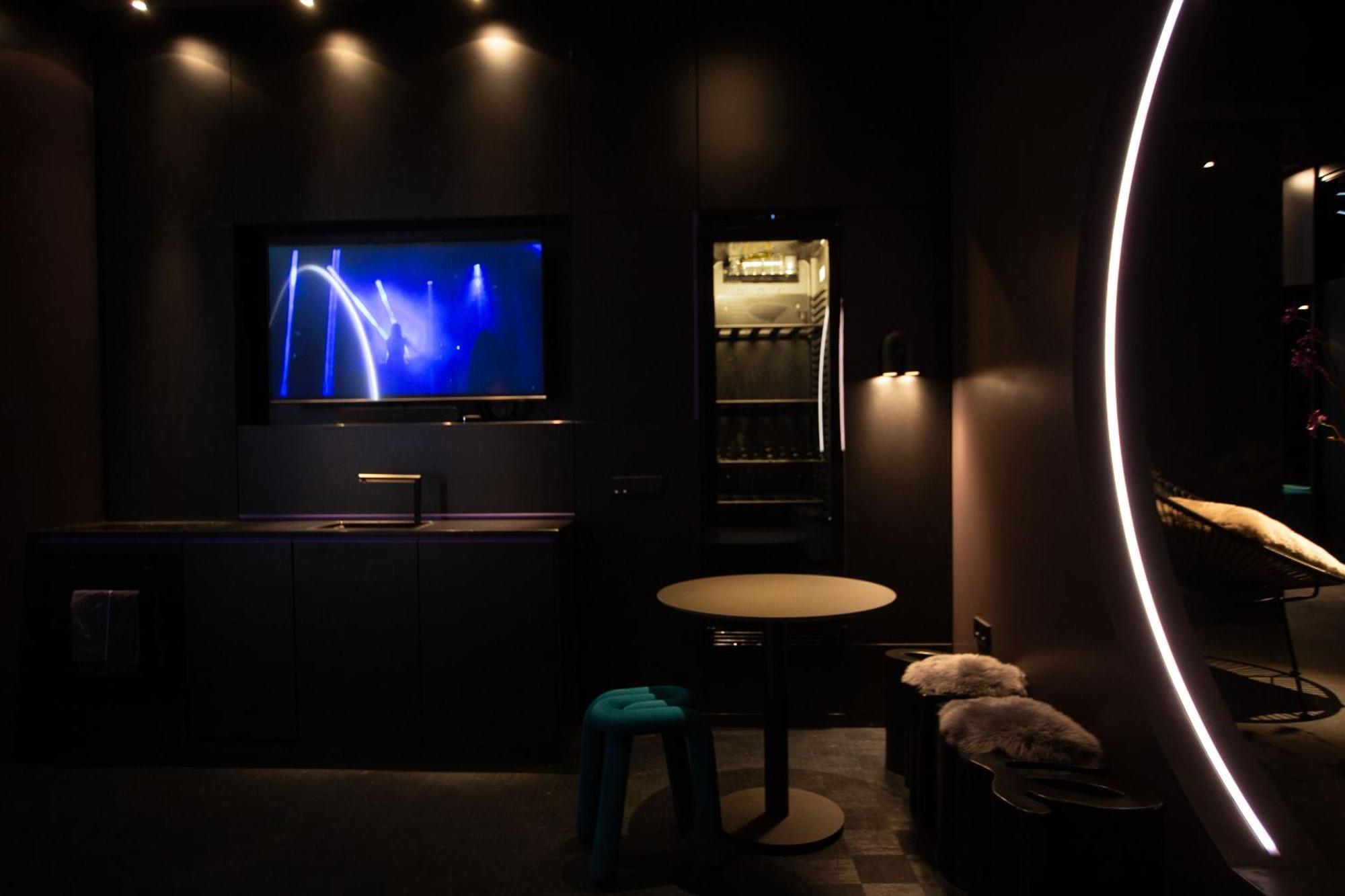 Your Very Unique Private Spa In Berlin Kreuzberg Apartment