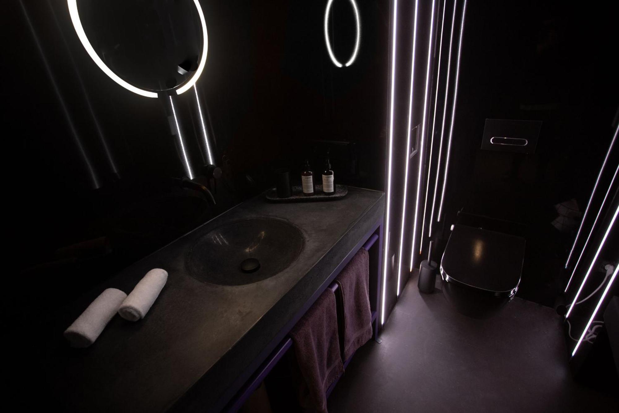 Your Very Unique Private Spa In Berlin Kreuzberg Apartment Berlin