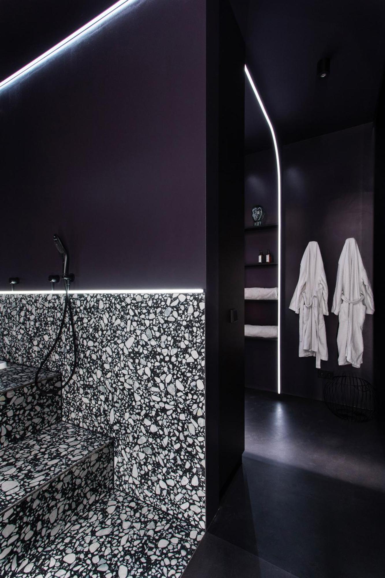 Your Very Unique Private Spa In Berlin Kreuzberg Apartment